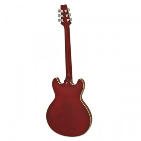 Гитара полуакустическая ARIA TA-CLASSIC WR