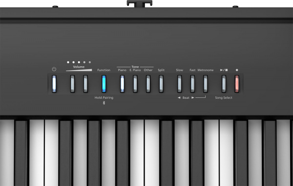 Цифровое пианино Roland FP-30X BK