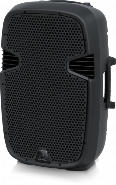 Акустическая система Активная Behringer PK115A