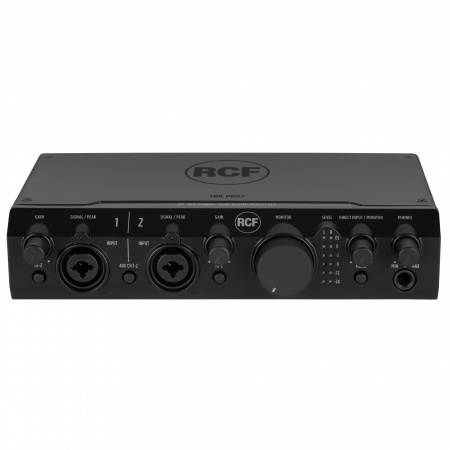 Звуковая карта RCF TRK PRO2