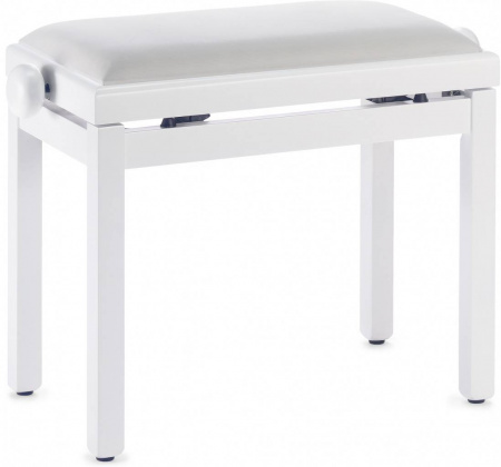 Банкетка STAGG PBF39 WHM VWH