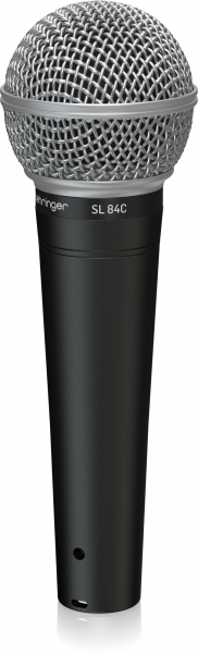 Микрофон вокальный BEHRINGER SL 84C