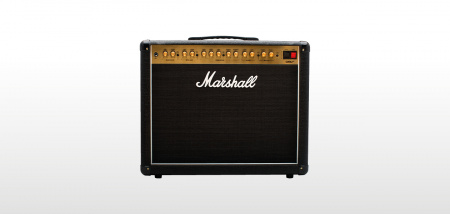 Комбоусилитель для электрогитары Marshall DSL40 COMBO