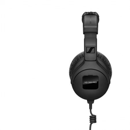 Студийные наушники Sennheiser HD 300 PRO