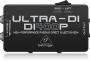 Di-box BEHRINGER DI 400P