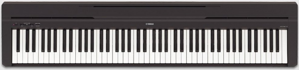 Цифровое пианино Yamaha P-45В