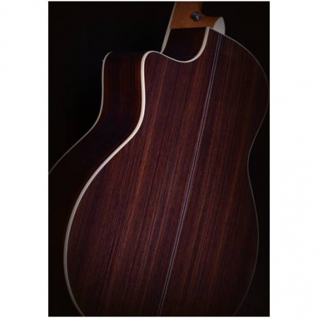 Гитара электроакустическая Crafter CB G-1000ce