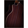 Гитара электроакустическая Crafter CB G-1000ce