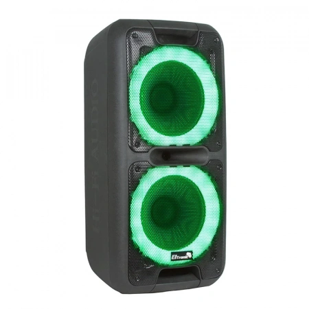 Портативная Акустическая система ELTRONIC EL20-14