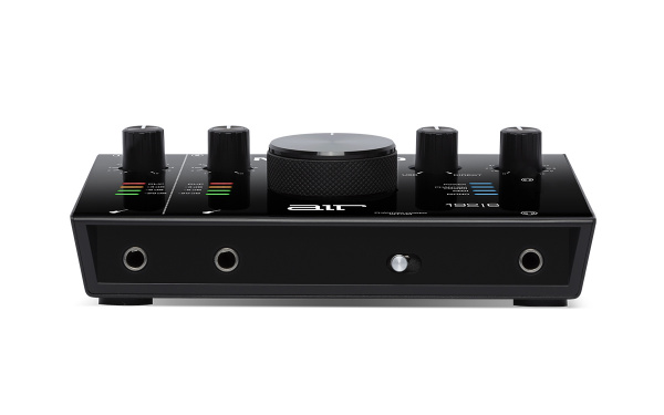Звуковая карта M-Audio AIR 192 | 6