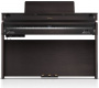 Цифровое пианино Roland HP704 WH