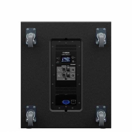 Сабвуфер Активный Yamaha DXS18XLF