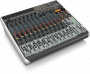 Микшер аналоговый Behringer XENYX QX2222USB