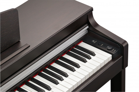 Цифровое пианино Kurzweil M120 SR