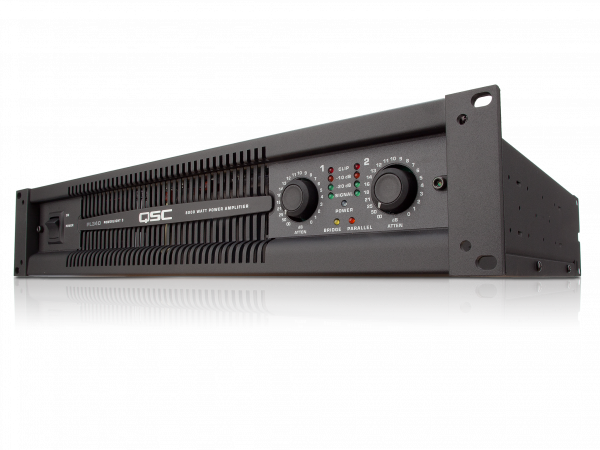 Усилитель мощности QSC PL380