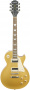 Электрогитара Epiphone Les Paul Classic Worn Metallic Gold