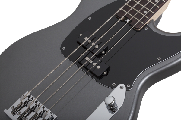 Бас-гитара Schecter Banshee Bass CG