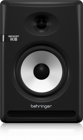 Студийный монитор Behringer NEKKST K6