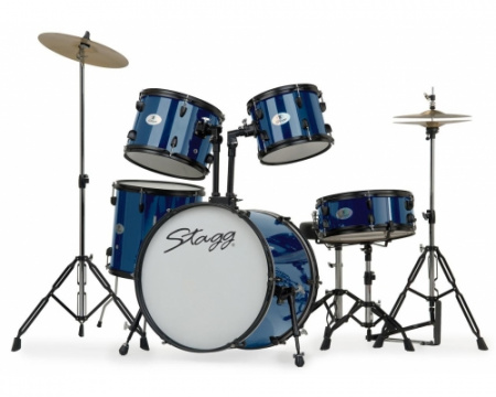 Ударная установка STAGG TIM120BL