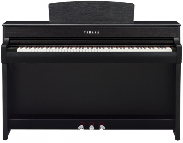 Цифровое пианино Yamaha Clavinova CLP-745B