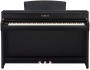 Цифровое пианино Yamaha Clavinova CLP-745B