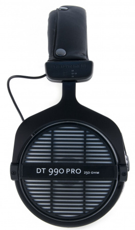 Наушники Beyerdynamic DT 990 PRO