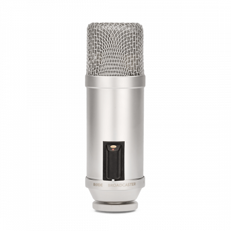 Микрофон студийный RODE Broadcaster