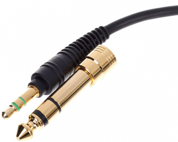 DJ-наушники Superlux HD631