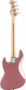 Бас-гитара Fender Squier Affinity Jazz Bass LRL BGM