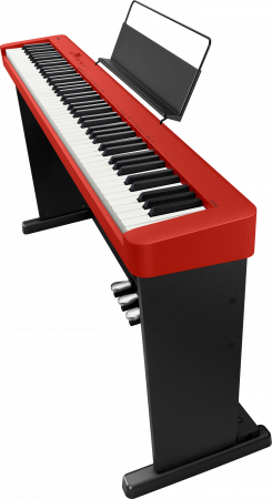 Цифровое пианино Casio CDP-S160RD