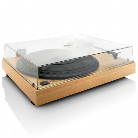 Виниловый проигрыватель Lenco L-91