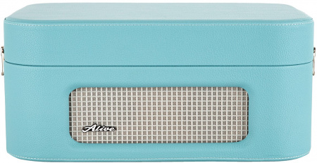 Виниловый проигрыватель Alive Audio STORIES STR-06-TS Turquoise