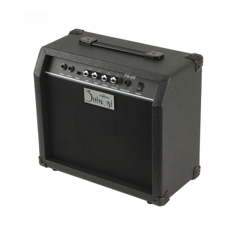 Комбоусилитель для Электрогитары Shinobi TG-25