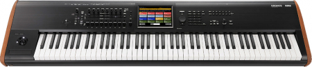 Рабочая станция KORG KRONOS2-88