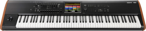 Рабочая станция KORG KRONOS2-88