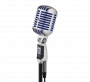 Микрофон вокальный SHURE SUPER 55 Deluxe