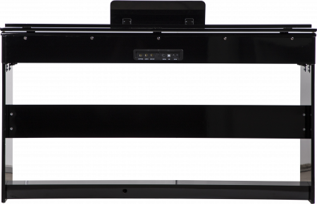 Цифровое пианино Grand Sound GS-X720 BK