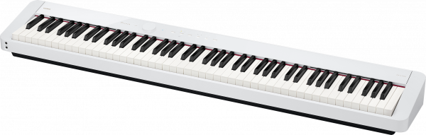 Цифровое пианино Casio Privia PX-S1100WE