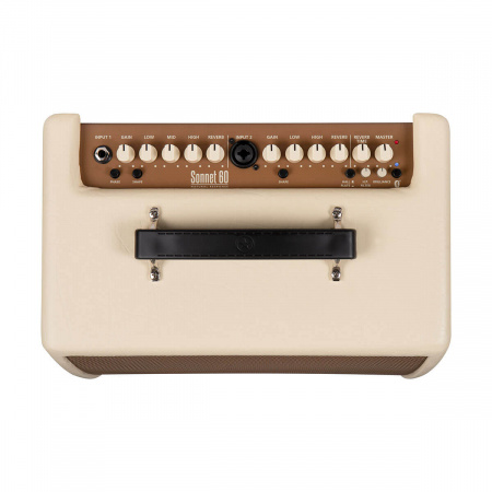 Комбоусилитель для акустической гитары Blackstar Sonnet 60 Blonde