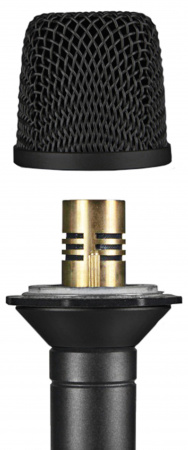 Микрофон вокальный STAGG SCM300