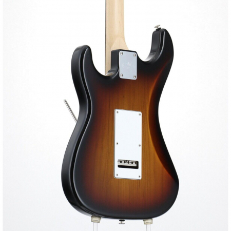Электрогитара G&L FD Legacy 3-Tone Sunburst CR