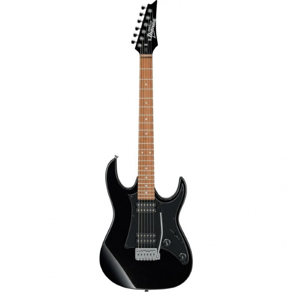 Электрогитара Ibanez IJRX20U-BKN
