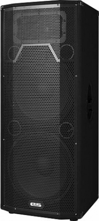 Активная акустическая система EUROSOUND BBR-215A