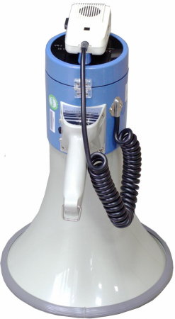 Мегафон ручной Show ER-66SW