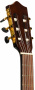 Гитара классическая STAGG SCL60 TCE-NAT