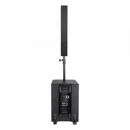 Звукоусилительный комплект ZTX audio EVX15