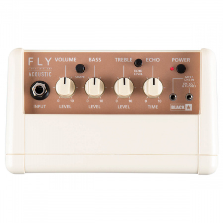 Комбоусилитель для акустической гитары Blackstar FLY3 ACOUSTIC