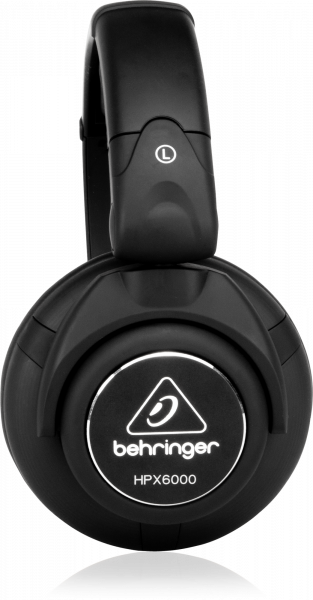 DJ-наушники Behringer HPX6000