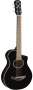 Гитара электроакустическая Yamaha APXT2 BL