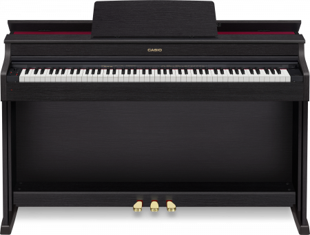 Цифровое пианино Casio Celviano AP-470BК